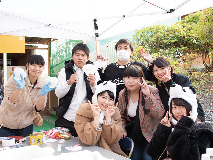 紅葉祭(学園祭)