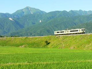小海線
