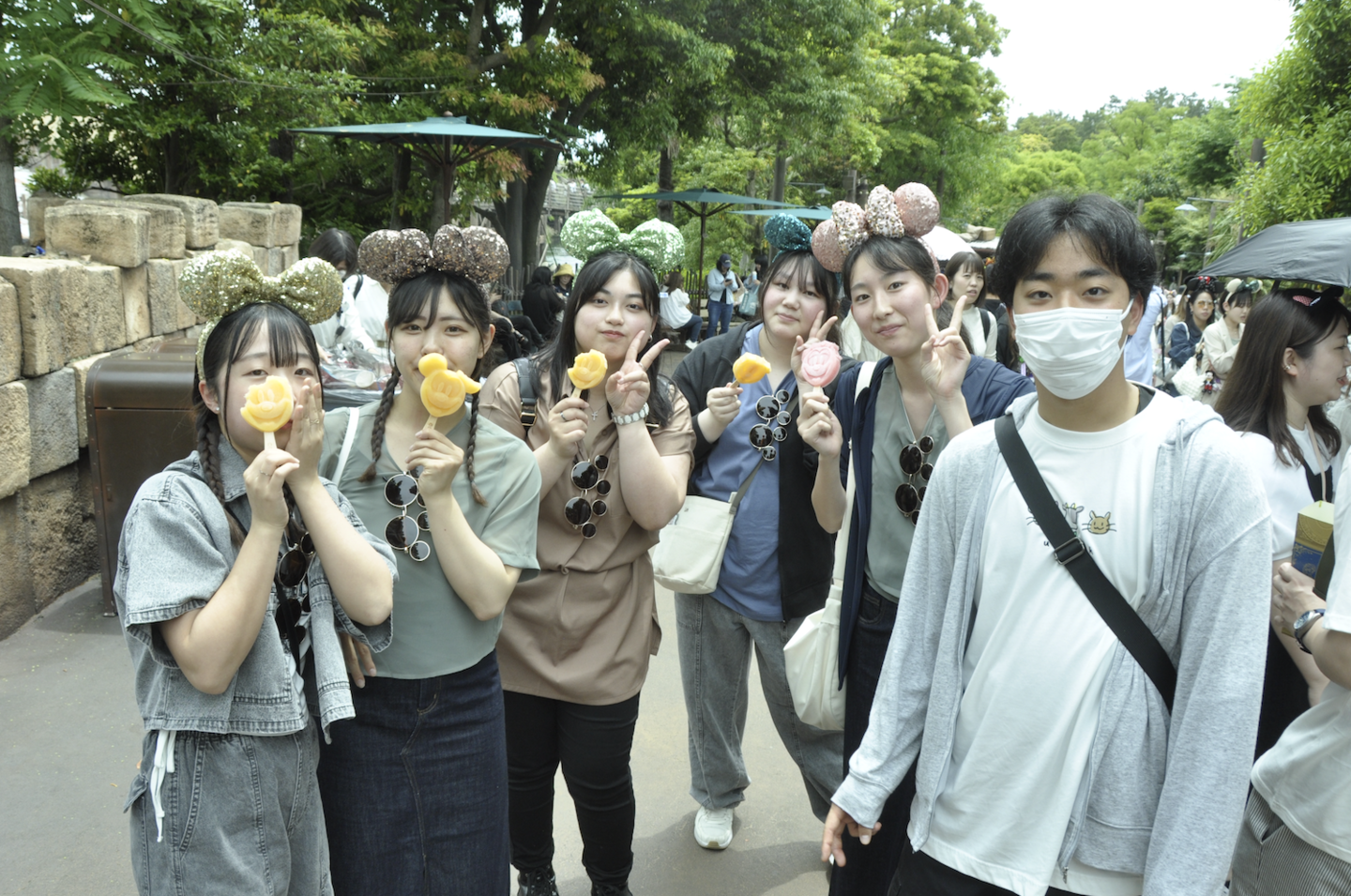 校外研修旅行