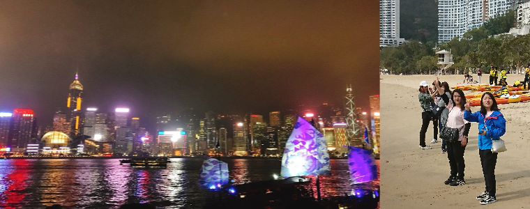 海外研修