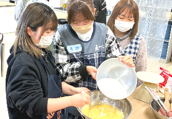 ネイチャーアクティビティーサークル