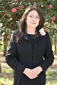 澤田 由美（准教授）