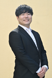 小野 挙 （助教）