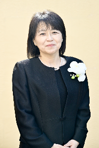 田川 智美（特任講師）