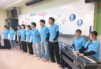 ネイチャーアクティビティーサークル