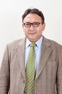 田川 智美（特任講師）