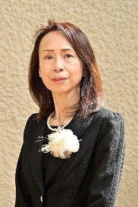 井上 聖子（副学長）